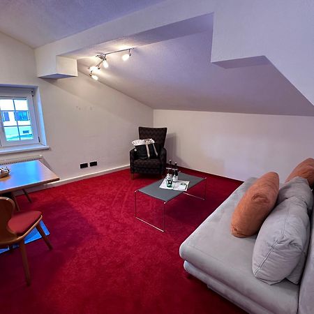 Fuxbau Apartman Stuben am Arlberg Kültér fotó