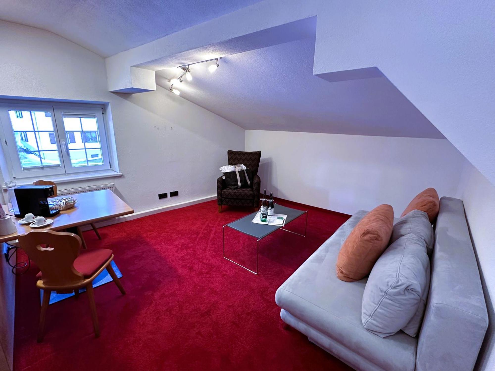 Fuxbau Apartman Stuben am Arlberg Kültér fotó