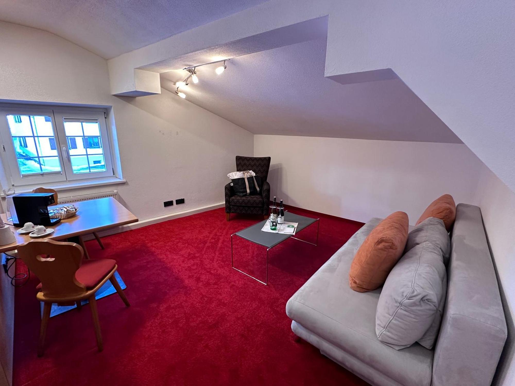 Fuxbau Apartman Stuben am Arlberg Kültér fotó