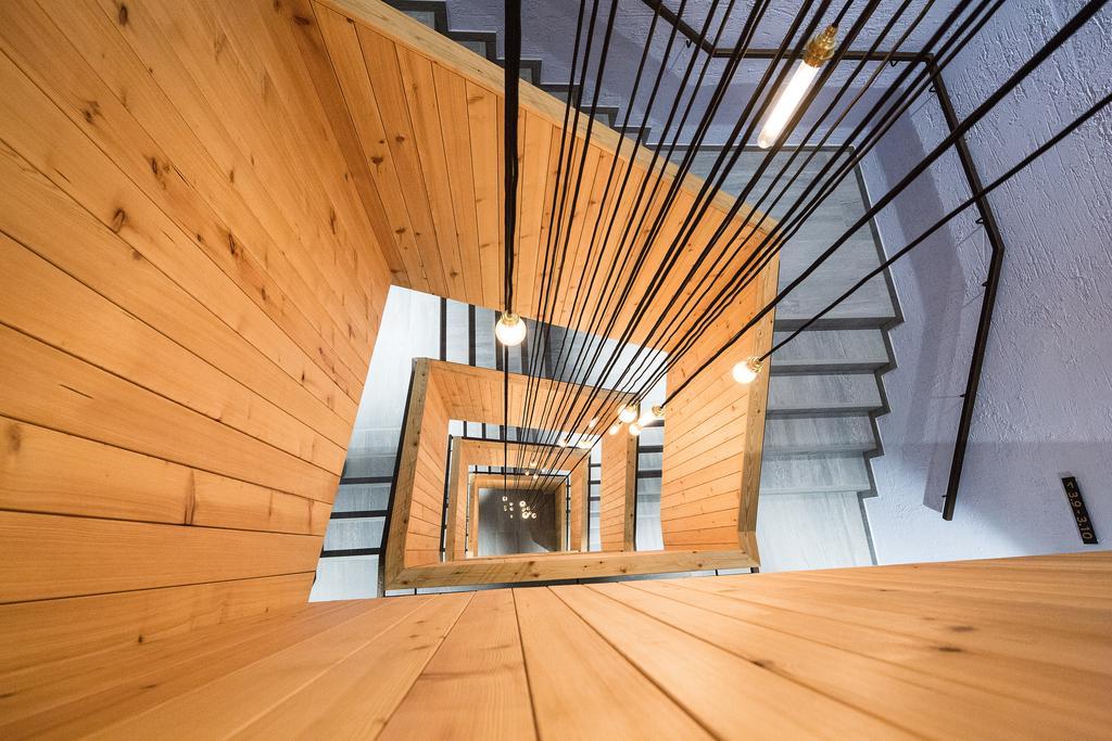 Fuxbau Apartman Stuben am Arlberg Kültér fotó